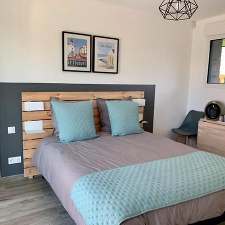 Les Chambres De Lily 2 Lorgies Eksteriør bilde