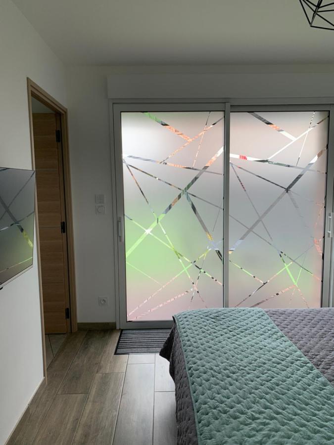 Les Chambres De Lily 2 Lorgies Eksteriør bilde